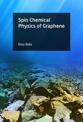 Sheka |  Spin Chemical Physics of Graphene | Buch |  Sack Fachmedien