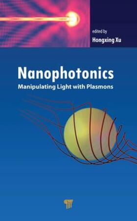 Xu |  Nanophotonics | Buch |  Sack Fachmedien