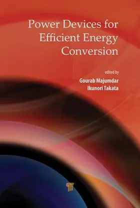 Majumdar / Takata |  Power Devices for Efficient Energy Conversion | Buch |  Sack Fachmedien