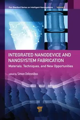 Deleonibus |  Integrated Nanodevice and Nanosystem Fabrication | Buch |  Sack Fachmedien