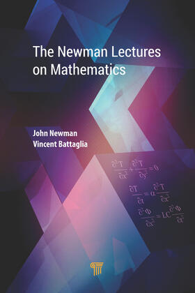 Newman / Battaglia |  The Newman Lectures on Mathematics | Buch |  Sack Fachmedien