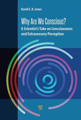 Jones |  Why Are We Conscious? | Buch |  Sack Fachmedien