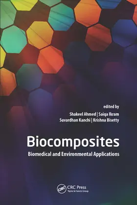 Ahmed / Ikram / Kanchi |  Biocomposites | Buch |  Sack Fachmedien