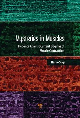 Sugi |  Mysteries in Muscle Contraction | Buch |  Sack Fachmedien