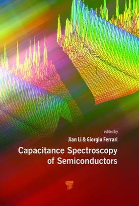Li / Ferrari |  Capacitance Spectroscopy of Semiconductors | Buch |  Sack Fachmedien