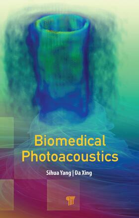 Yang / Xing |  Biomedical Photoacoustics | Buch |  Sack Fachmedien