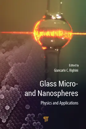 Righini |  Glass Micro- and Nanospheres | Buch |  Sack Fachmedien