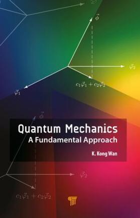 Wan |  Quantum Mechanics | Buch |  Sack Fachmedien