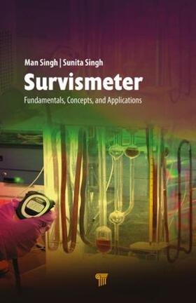 Singh |  Survismeter | Buch |  Sack Fachmedien