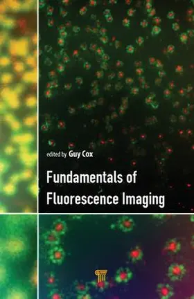 Cox |  Fundamentals of Fluorescence Imaging | Buch |  Sack Fachmedien