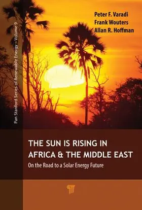 Varadi / Wouters / Hoffman |  The Sun Is Rising in Africa and the Middle East | Buch |  Sack Fachmedien