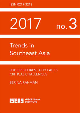 Rahman |  Johor’s Forest City Faces Critical Challenges | eBook | Sack Fachmedien