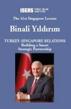 Yildirim |  Turkey¿Singapore Relations | Buch |  Sack Fachmedien