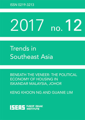 Ng / Lim |  Beneath the Veneer | eBook | Sack Fachmedien