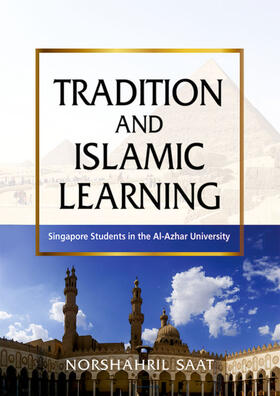 Saat |  Tradition and Islamic Learning | eBook | Sack Fachmedien