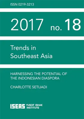 Setijadi |  Harnessing the Potential of the Indonesian Diaspora | eBook | Sack Fachmedien