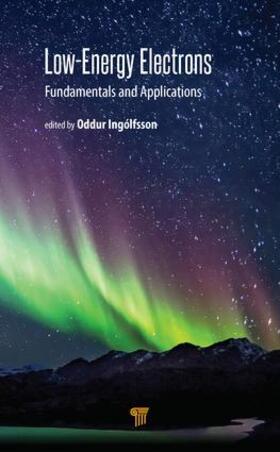Ingólfsson |  Low-Energy Electrons | Buch |  Sack Fachmedien