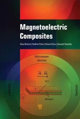 Bichurin |  Magnetoelectric Composites | Buch |  Sack Fachmedien