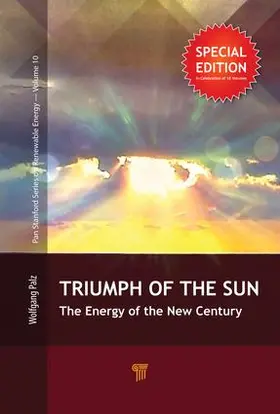 Palz |  The Triumph of the Sun | Buch |  Sack Fachmedien