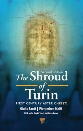 Fanti / Malfi |  The Shroud of Turin | Buch |  Sack Fachmedien