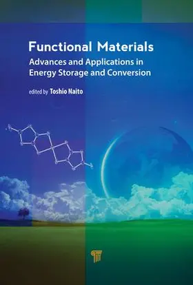 Naito |  Functional Materials | Buch |  Sack Fachmedien