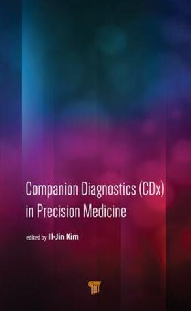 Kim |  Companion Diagnostics (CDX) in Precision Medicine | Buch |  Sack Fachmedien