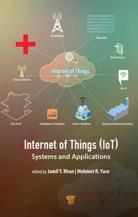 Khan / Yuce |  Internet of Things (IoT) | Buch |  Sack Fachmedien