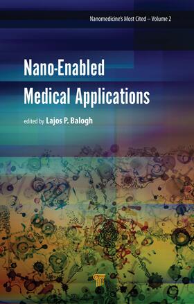 Balogh |  Nano-Enabled Medical Applications | Buch |  Sack Fachmedien