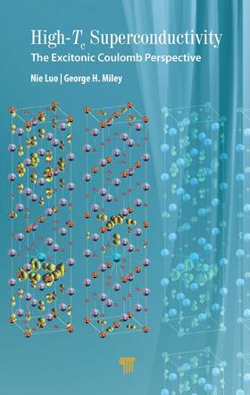 Luo / Miley |  High-Tc Superconductivity | Buch |  Sack Fachmedien