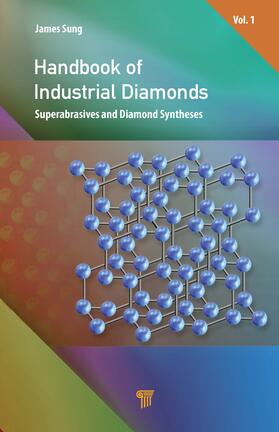 Sung |  Handbook of Industrial Diamonds | Buch |  Sack Fachmedien