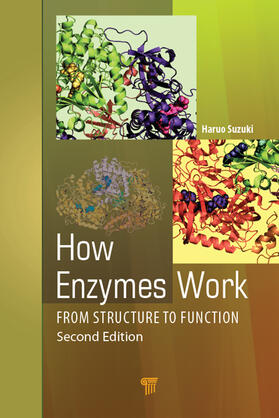 Suzuki |  How Enzymes Work | Buch |  Sack Fachmedien