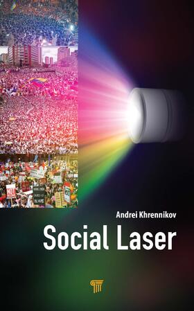 Khrennikov |  Social Laser | Buch |  Sack Fachmedien