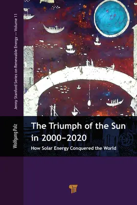 Palz |  The Triumph of the Sun in 2000-2020 | Buch |  Sack Fachmedien