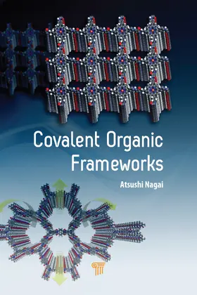 Nagai |  Covalent Organic Frameworks | Buch |  Sack Fachmedien