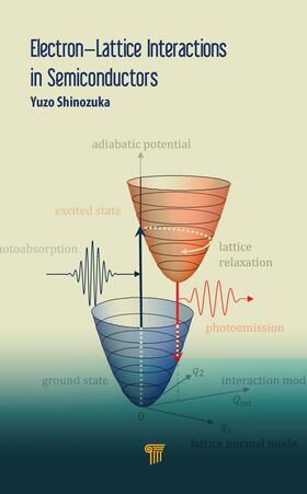 Shinozuka |  Electron-Lattice Interactions in Semiconductors | Buch |  Sack Fachmedien