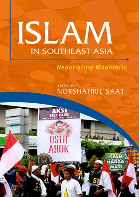 Saat |  Islam in Southeast Asia | eBook | Sack Fachmedien