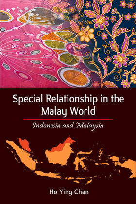 Chan |  Special Relationship in the Malay World | eBook | Sack Fachmedien
