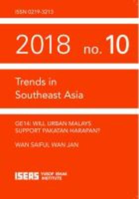  Jan, W: GE14: Will Urban Malays Support Pakatan Harapan? | Buch |  Sack Fachmedien