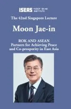 Jae-in |  ROK and ASEAN | Buch |  Sack Fachmedien