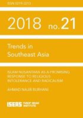  Islam Nusantara as a Promising Response to Religious Intolerance and Radicalism | Buch |  Sack Fachmedien