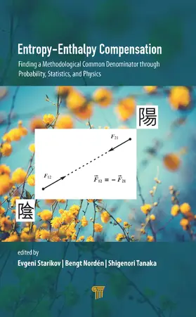 Starikov / Nordén / Tanaka |  Entropy-Enthalpy Compensation | Buch |  Sack Fachmedien