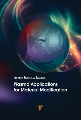 Tabarés |  Plasma Applications for Material Modification | Buch |  Sack Fachmedien