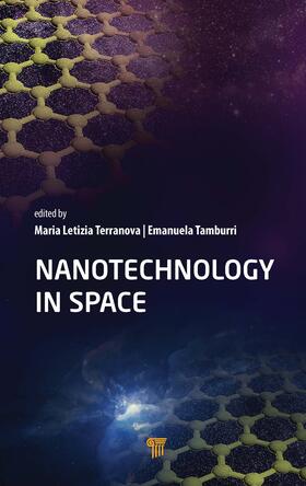 Tamburri / Terranova |  Nanotechnology in Space | Buch |  Sack Fachmedien
