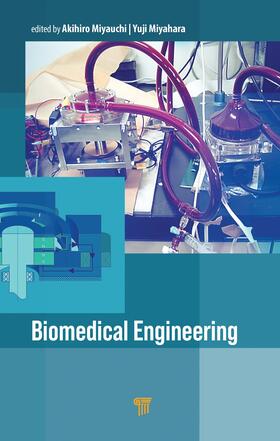 Miyauchi / Miyahara |  Biomedical Engineering | Buch |  Sack Fachmedien