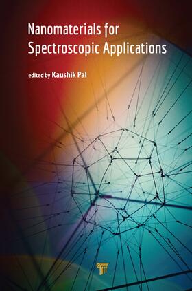 Pal |  Nanomaterials for Spectroscopic Applications | Buch |  Sack Fachmedien