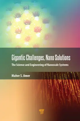 Amer |  Gigantic Challenges, Nano Solutions | Buch |  Sack Fachmedien