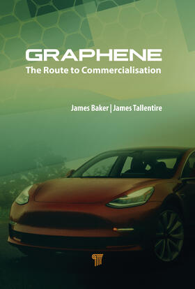 Baker / Tallentire |  Graphene | Buch |  Sack Fachmedien