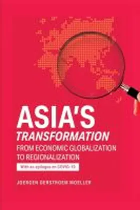 Meoller |  Asia's Transformation | Buch |  Sack Fachmedien