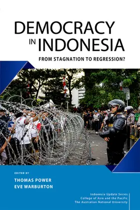 Power / Warburton |  Democracy in Indonesia | eBook | Sack Fachmedien