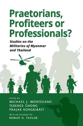 Montesano / Chong / Kongkirati |  Praetorians, Profiteers or Professionals? | eBook | Sack Fachmedien